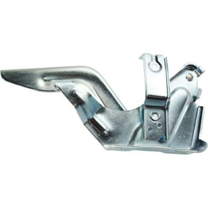 2018-2024 Nissan Kicks Hood Hinge Driver Side Chrome , NI1236192
