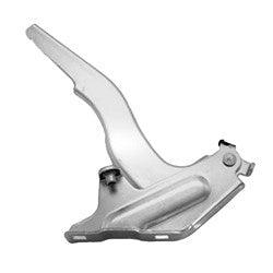 2020-2025 Nissan Sentra Hood Hinge Driver Side Chrome , NI1236198
