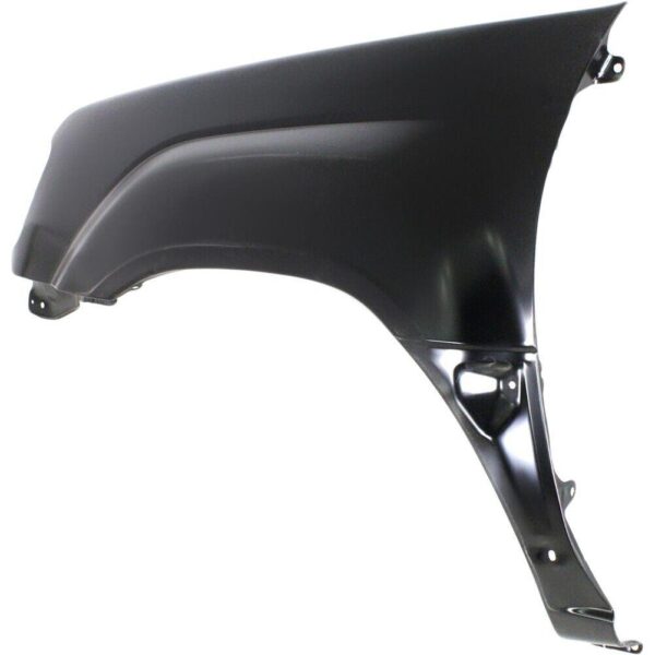 Fender Front Driver Side Nissan Xterra 2000-2004 , NI1240167 - Image 3