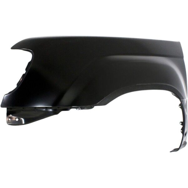 Fender Front Driver Side Nissan Xterra 2000-2004 , NI1240167 - Image 4