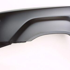 Fender Front Driver Side Nissan Xterra 2000-2004 , NI1240167