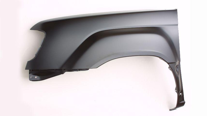Fender Front Driver Side Nissan Xterra 2000-2004 , NI1240167