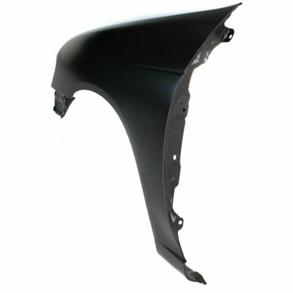 Fender Front Driver Side Nissan Sentra 2000-2006 , NI1240168 - Image 2