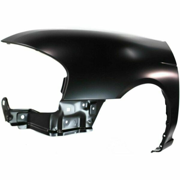 Fender Front Driver Side Nissan Sentra 2000-2006 , NI1240168 - Image 3