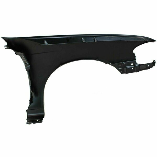 Fender Front Driver Side Nissan Sentra 2000-2006 , NI1240168 - Image 4