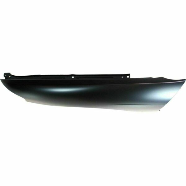 Fender Front Driver Side Nissan Sentra 2000-2006 , NI1240168 - Image 5