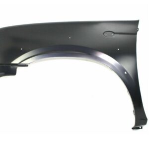 Fender Front Driver Side Nissan Frontier 2001-2004 V6 , NI1240170