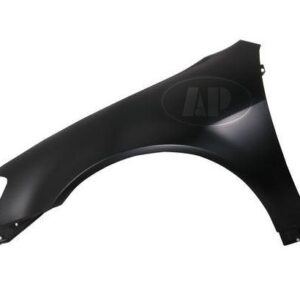 Fender Front Driver Side Nissan Altima Sedan 2002-2006 Capa , NI1240171C