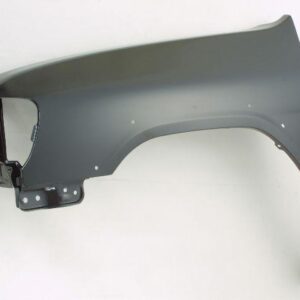 Fender Front Driver Side Nissan Pathfinder 1999-2004 With Flare Hole , NI1240174