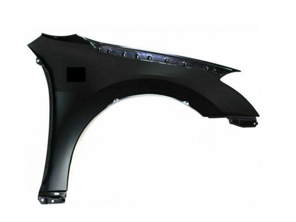 Fender Front Driver Side Nissan Maxima 2004-2008 , NI1240176 - Image 2