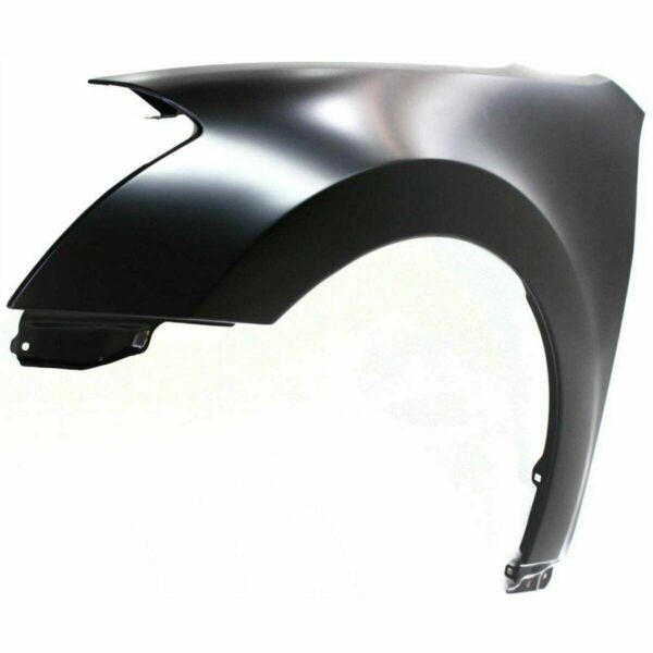 Fender Front Driver Side Nissan Maxima 2004-2008 Capa , NI1240176C - Image 4