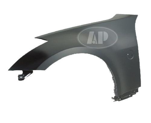 Fender Front Driver Side Nissan Quest 2004-2009 Exclude Se Model , NI1240178