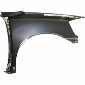 Fender Front Driver Side Nissan Armada 2004 Capa , NI1240180C