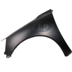 Fender Front Driver Side Nissan Pathfinder 2004 , NI1240180