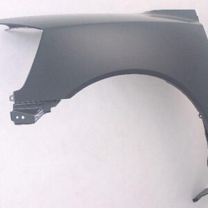 Fender Front Driver Side Nissan Titan 2005-2014 Without Sport Appearance 05-14 But 08-11 Xe/Se Only , NI1240182