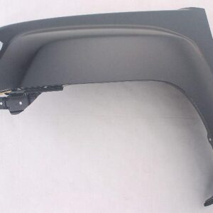 Fender Front Driver Side Nissan Xterra 2005-2015 , NI1240183
