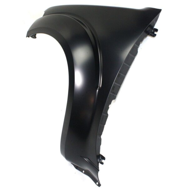 Fender Front Driver Side Nissan Frontier 2005-2019 , NI1240184 - Image 3