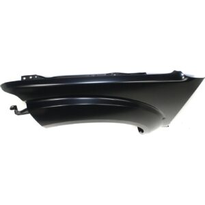 Fender Front Driver Side Nissan Pathfinder 2005-2012 Capa , NI1240184C