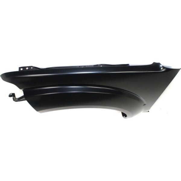 Fender Front Driver Side Nissan Frontier 2005-2019 , NI1240184 - Image 5