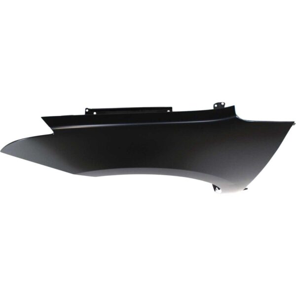 Fender Front Driver Side Nissan Sentra 2007-2012 2.0L , NI1240185 - Image 4