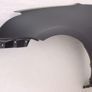 Fender Front Driver Side Nissan Sentra 2007-2012 2.0L , NI1240185