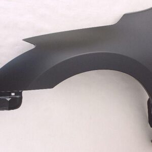 Fender Front Driver Side Nissan Altima Sedan 2007-2012 , NI1240186