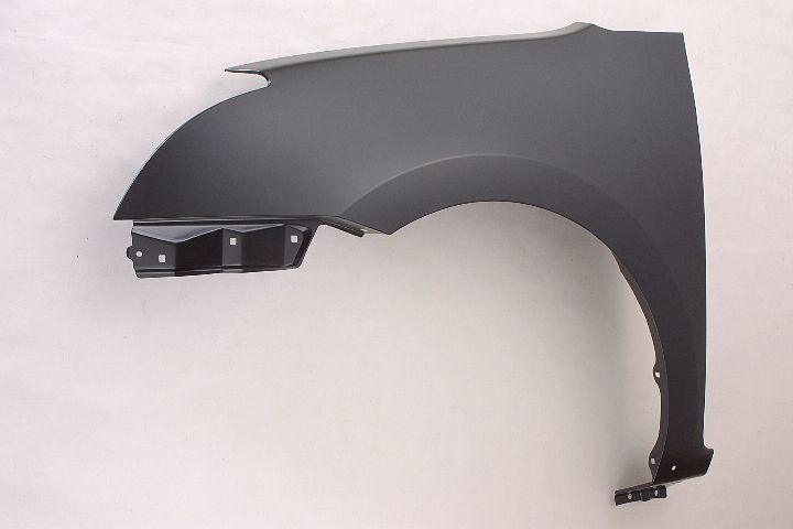 Fender Front Driver Side Nissan Sentra 2007-2012 2.5L , NI1240189
