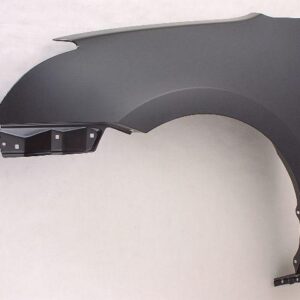 Fender Front Driver Side Nissan Sentra 2007-2012 2.5L Capa , NI1240189C