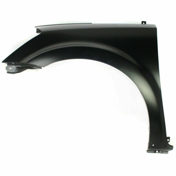 Fender Front Driver Side Nissan Quest 2007-2009 Se Model , NI1240190 - Image 2