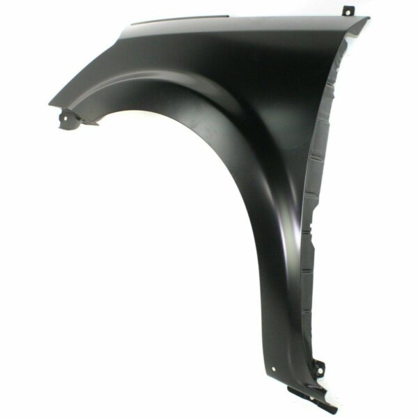 Fender Front Driver Side Nissan Quest 2007-2009 Se Model , NI1240190 - Image 3