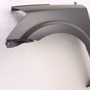 Fender Front Driver Side Nissan Quest 2007-2009 Se Model , NI1240190
