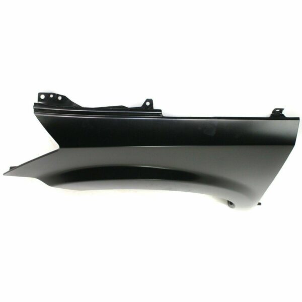 Fender Front Driver Side Nissan Quest 2007-2009 Se Model , NI1240190 - Image 5