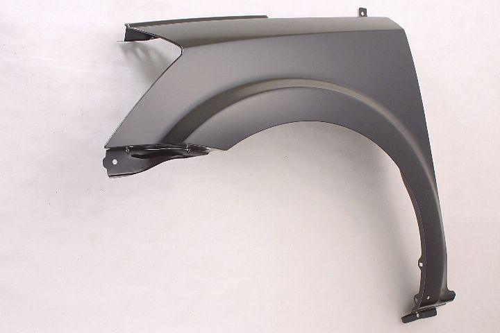 Fender Front Driver Side Nissan Quest 2007-2009 Se Model , NI1240190