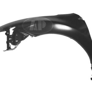 Fender Front Driver Side Nissan Murano 2009-2014 , NI1240191