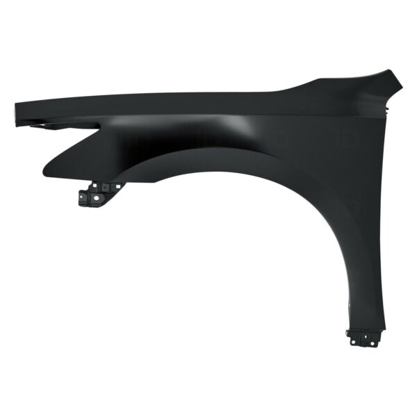 Fender Front Driver Side Nissan Maxima 2009-2014 Capa , NI1240194C - Image 5