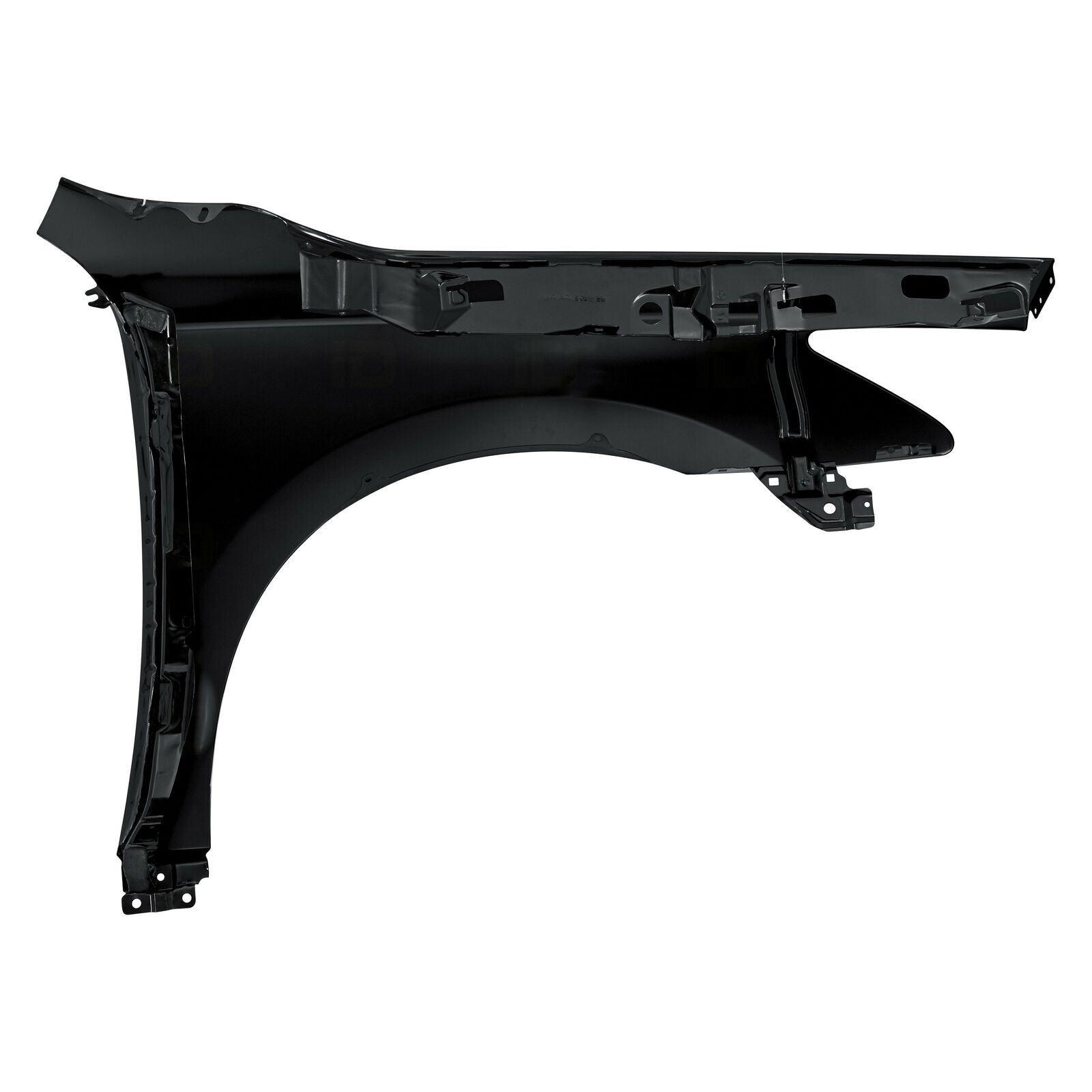 Fender Front Driver Side Nissan Maxima 2009-2014 Capa , NI1240194C