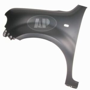 Fender Front Driver Side Nissan Cube 2009-2014 Base/S/Sl , NI1240196