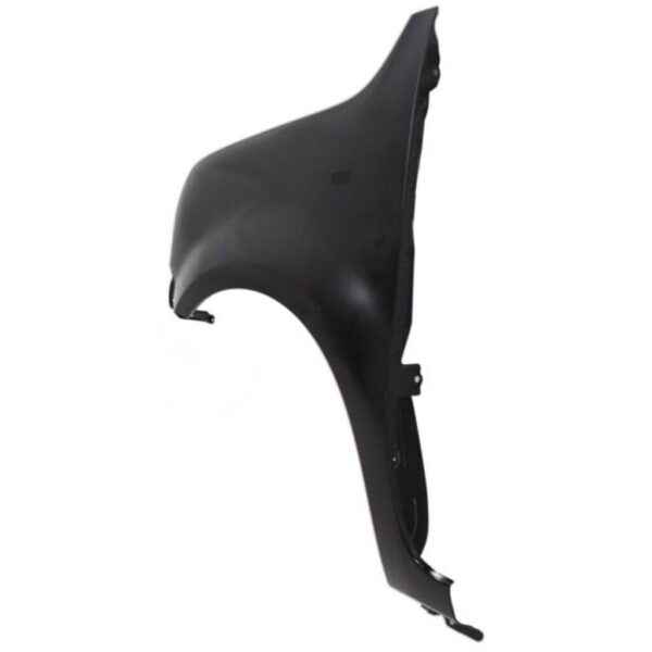 Fender Front Driver Side Nissan Cube 2009-2014 Base/S/Sl Capa , NI1240196C - Image 5