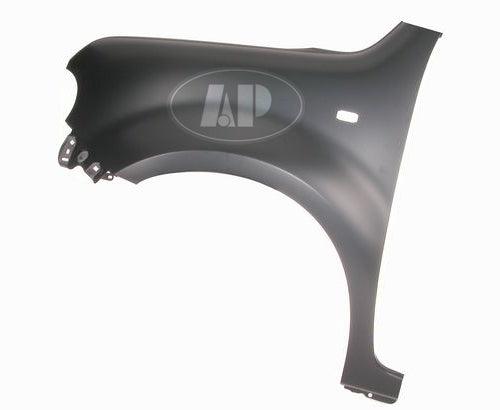 Fender Front Driver Side Nissan Cube 2009-2014 Base/S/Sl Capa , NI1240196C
