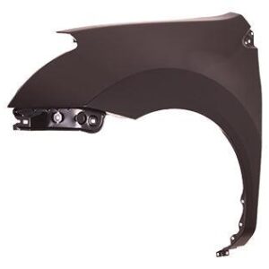Fender Front Driver Side Nissan Rogue 2011-2013 , NI1240198