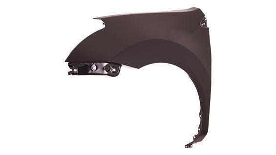 Fender Front Driver Side Nissan Rogue 2011-2013 Capa , NI1240198C