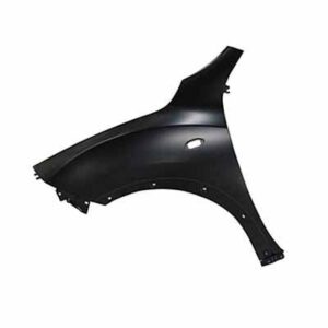 Fender Front Driver Side Nissan Juke 2011-2012 With Side Lamp Hole , NI1240200