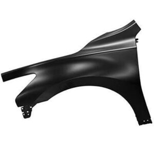 Fender Front Driver Side Nissan Altima Sedan 2013-2015 , NI1240205