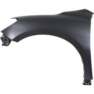 Fender Front Driver Side Nissan Pathfinder 2013-2019 , NI1240208