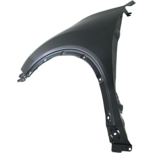 Fender Front Driver Side Nissan Rogue Hybrid 2017-2019 , NI1240212 - Image 3