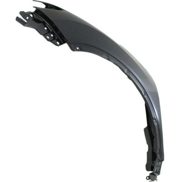 Fender Front Driver Side Nissan Rogue Hybrid 2017-2019 , NI1240212 - Image 4