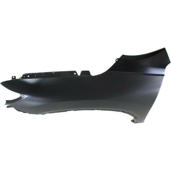 Fender Front Driver Side Nissan Rogue Hybrid 2017-2019 , NI1240212 - Image 5