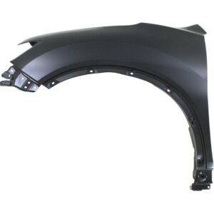 Fender Front Driver Side Nissan Rogue 2014-2020 , NI1240212