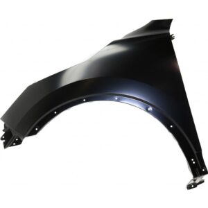 2017-2023 Nissan Rogue Sport Fender Front Driver Side , NI1240228