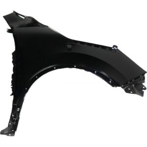 2017-2023 Nissan Rogue Sport Fender Front Driver Side , NI1240228C